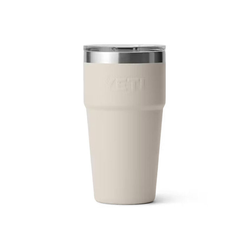 YETI Rambler&reg; 20oz (595ml) Stackable Cup with Magslider&trade;  Lid image number 1